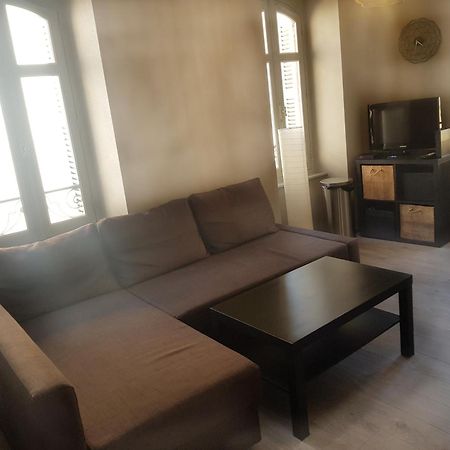 Charmant Studio Au Coeur De Dijon Dış mekan fotoğraf