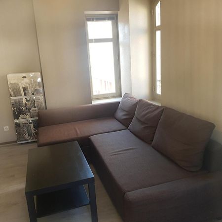 Charmant Studio Au Coeur De Dijon Dış mekan fotoğraf