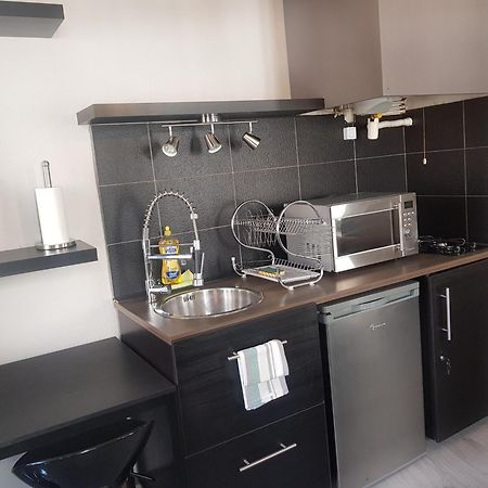 Charmant Studio Au Coeur De Dijon Dış mekan fotoğraf