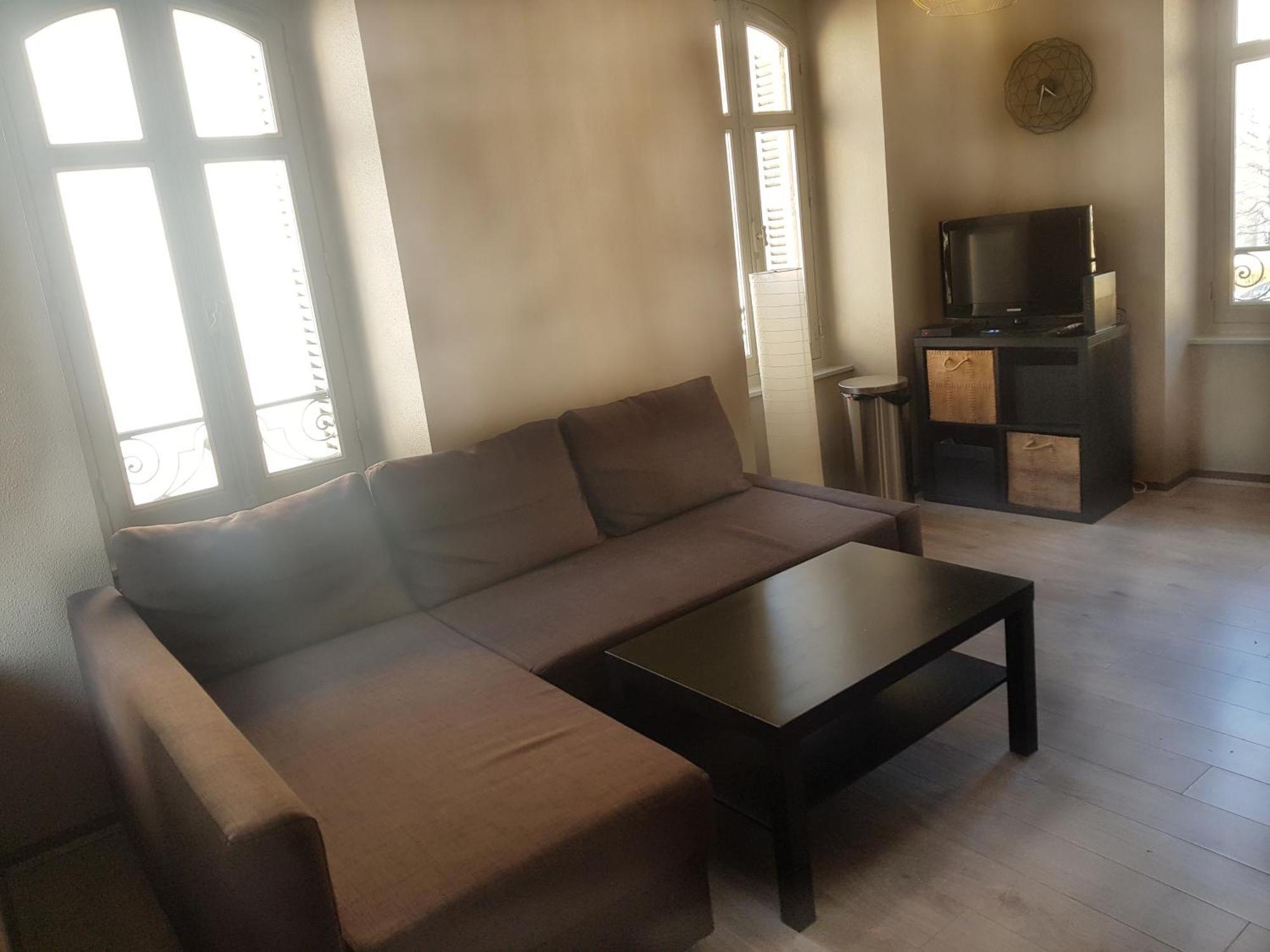 Charmant Studio Au Coeur De Dijon Dış mekan fotoğraf